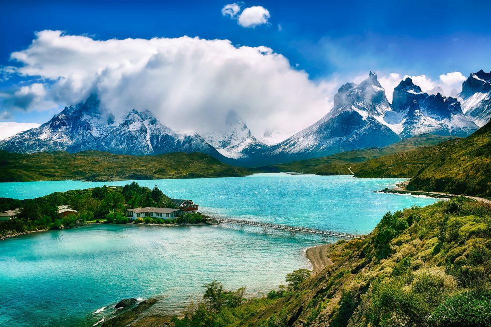 Leyes dan derechos a la naturaleza