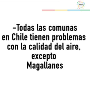 Cartón Comunas mala calidad aire0